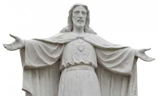 上帝 PNG免抠(945x575)