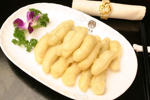 2787香酥炸鱼条t