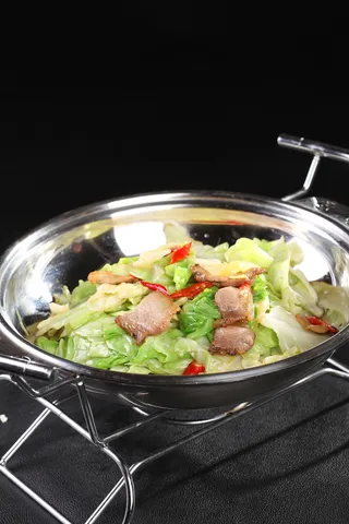 G00454干锅包心菜