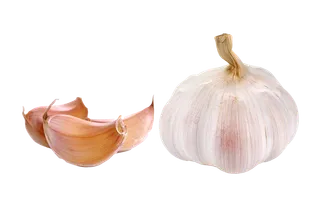 大蒜头 (12)超市商品白底图免抠实物摄影png格式图片透明底