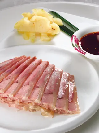 LCH1682山林野肴肉