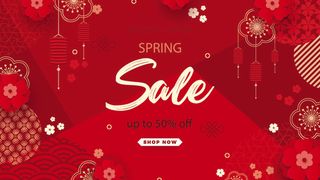 设计创造祝贺新年素材