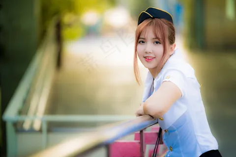 空姐制服*图片 空姐制服*图片