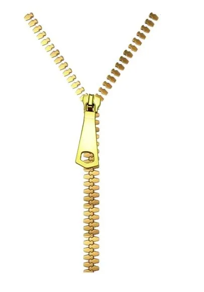 拉链 PNG免抠(406x580)