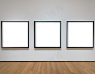 白色的 黑色的 空白的 装饰性的 空的 照片 清除 