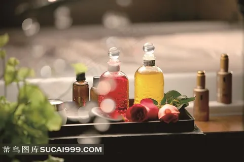 香薰水疗spa精油用品 香薰水疗spa精油用品