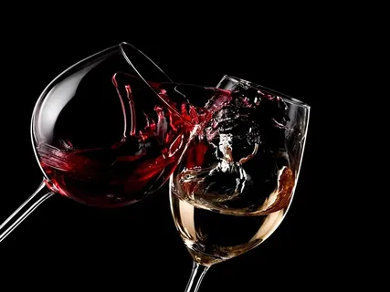 红酒杯高清图片 红酒杯高清图片