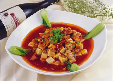 RCS-5997麻婆豆腐烧鲶鱼 RCS-5997麻婆豆腐烧鲶鱼