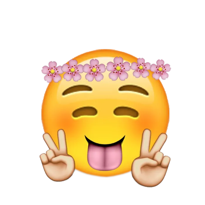 表情包笑脸