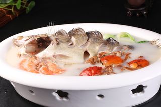 一品千岛湖桂鱼 (3)