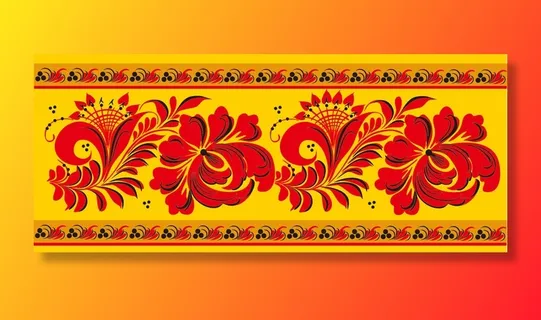 中式传统花朵纹样 中式传统花朵纹样