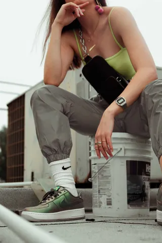 大胆欧洲*美女摄影