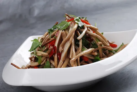 LCSC0067碧绿茶树菇 LCSC0067碧绿茶树菇