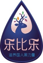 乐比乐标识cdr矢量模版下载