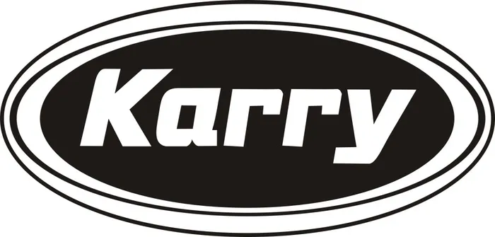 K-开瑞汽车cdr矢量模版下载