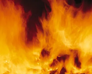 烈火燃烧背景