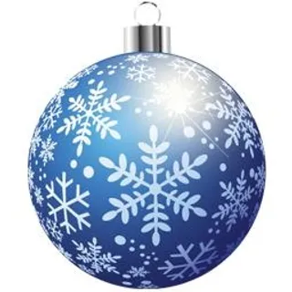 圣诞球小玩意免抠