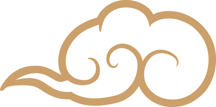 古风祥云PNG免扣图片素材 (4)