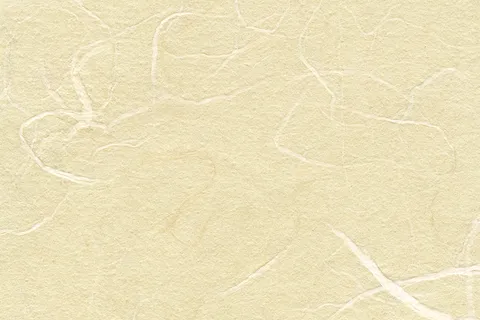 中国风底纹背景再生纸纹理素材黄色