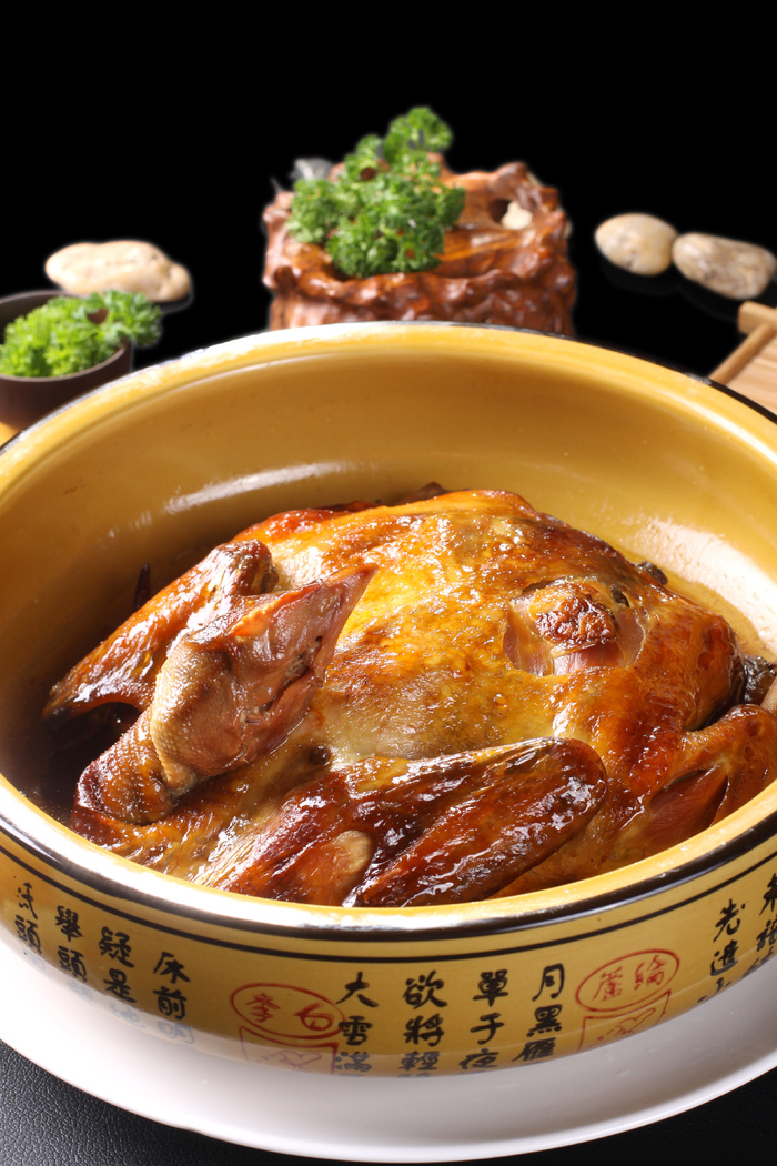 庄园神仙鸡 (5)