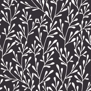 花卉唯美手绘花朵面料纹理手机壳布料面料印花服装矢量图案素材