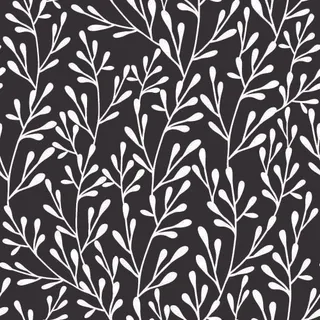 花卉唯美手绘花朵面料纹理手机壳布料面料印花服装矢量图案素材