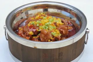 木盆鸿运香蹄 36元 (7)