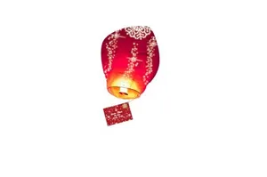 天灯 PNG免抠