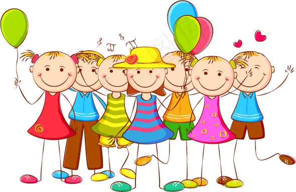 儿童节|童趣|海报|儿童节海报