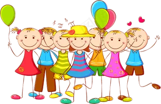 儿童节|童趣|海报|儿童节海报