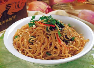 96LC-159凉拌饸饹