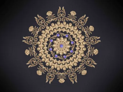 北欧轻奢装饰画