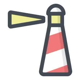 灯塔免抠(256x256)