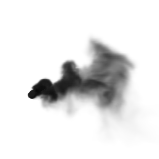   黑烟  黑烟  黑烟