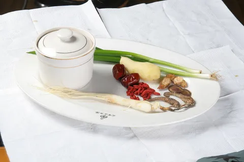 养生功夫汤-好喜来