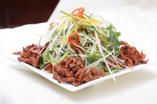 肉丝老虎菜10 (1)