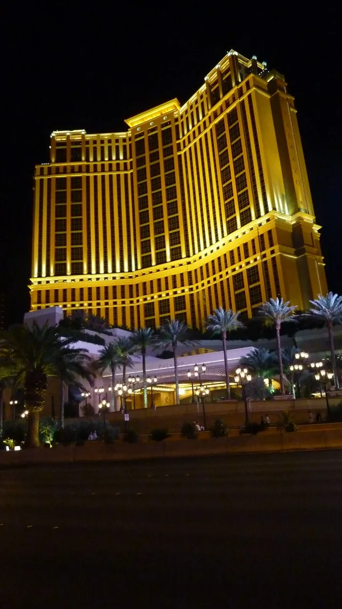 高清唯美城市夜景高楼大厦