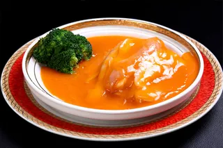 R02100鲍汁扣螺片