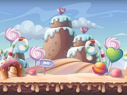 儿童照相摄影背景 儿童照相摄影背景