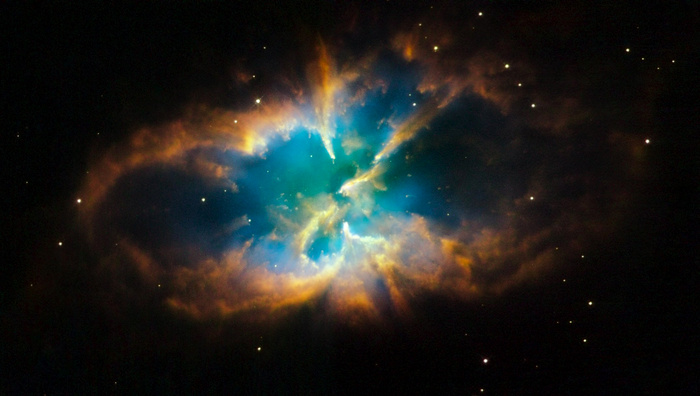 高清唯美星空夜空宇宙