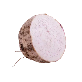 芋头 (2)超市商品白底图免抠实物摄影png格式图片透明底