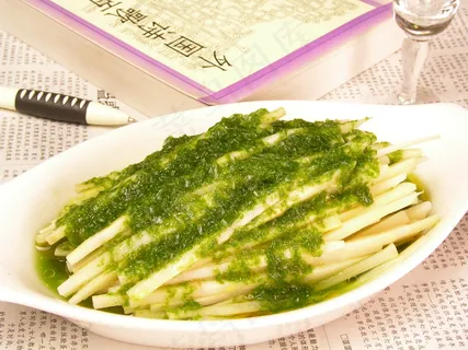 0240椒麻苦笋47