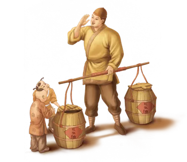 传统手工工艺人物 传统手工工艺人物