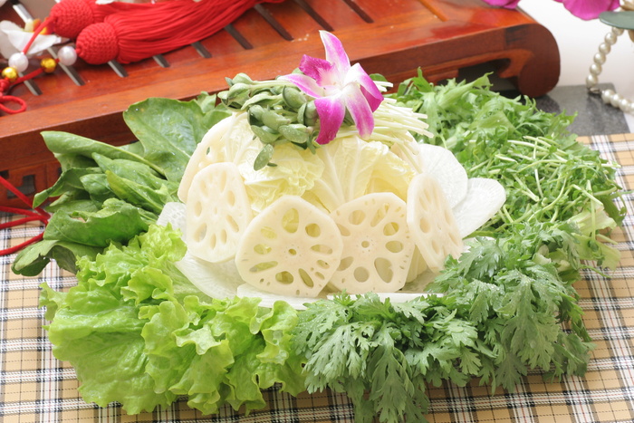蔬菜大拼 (1)