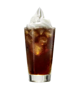 奶茶店水果茶饮品特饮高清图冰激凌红茶