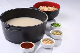 燕麦毋米粥锅 (10)