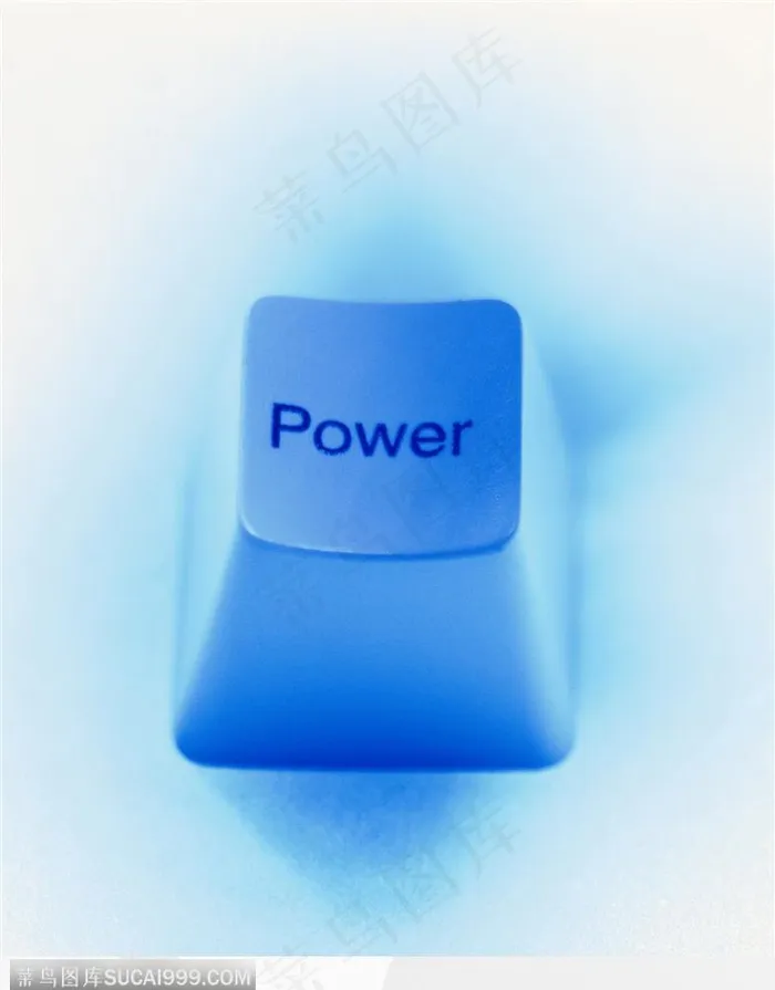Power按键大图