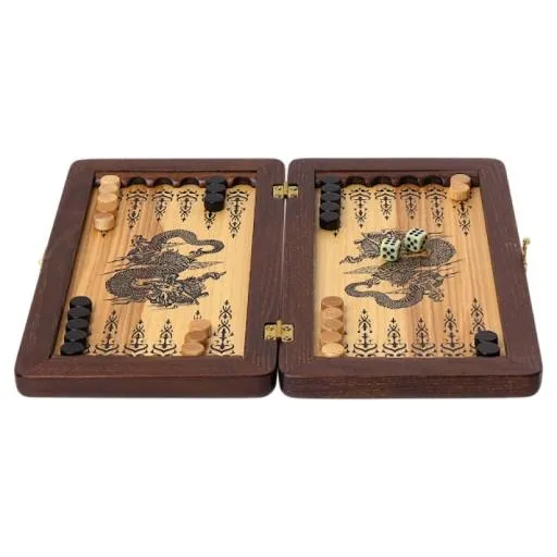 双陆棋 PNG免抠(800x800)