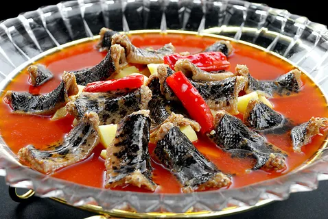 XCXC1678红烧口味蛇  