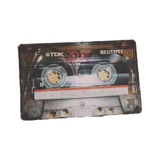 复古怀旧蒸汽波风格抽象艺术霓虹迷幻PNG免抠图片饭圈PS素材